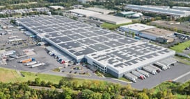 The Business Benefits of Rooftop Community Solar