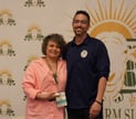Pivot Energy Receives Two Notable Renewable Industry Leadership Awards: Solar Power World’s Top Solar Contractor in 2024 and North American Agrivoltaics 2024 Champion of the Year
