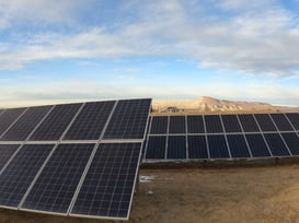 Community Solar Markets: A State Review