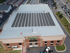 Extra Space Storage’s Solar Portfolio With Pivot Energy to Surpass 15 Megawatt Milestone