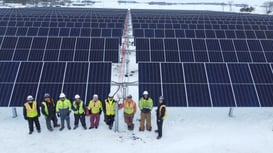 Community Solar's Economic Impact