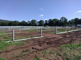 National Solar Industry Veterans Pivot Energy and Chaberton Energy to Hold Groundbreaking of Catherine Community Solar