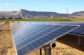 Fixing Electric Grids: How Solar Developers Benefit Local Utility Customers