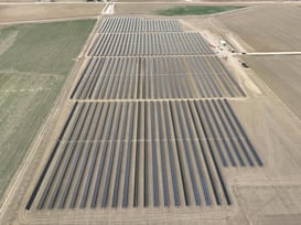Pivot Energy Closes $200 Million Financing Facility for a 100 MW Multi-State Portfolio of Distributed Solar Projects