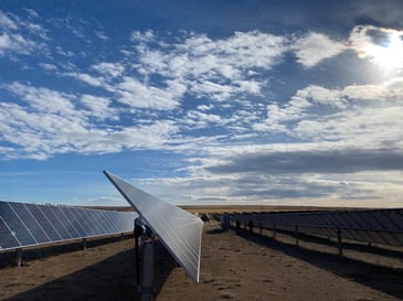 Colorado Community Solar
