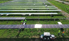 Purpose-Driven Solar: How Pivot Delivers Impactful Projects for Local Communities