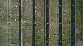 Pivot Energy Named Finalist in 2026 Ragan Communications CSR Awards