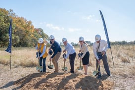 Two Kent County, Del., Community Solar Projects Among First to Break Ground in State