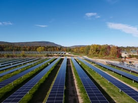 Pivot Energy Receives Two Prestigious Awards for Leadership in Renewable Energy and Sustainability