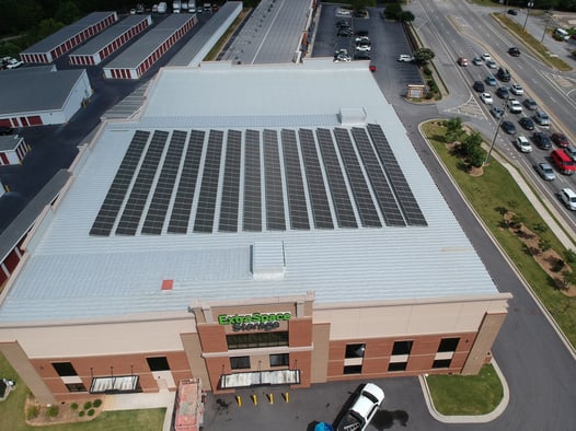 ESS News Release Card_Onsite Solar