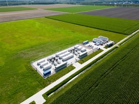 The Blueprint for Safe Battery Storage: A Guide for Responsible Neighborhoods and Businesses
