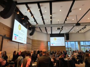 wrise conference
