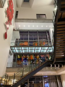 leed building