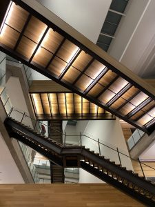 leed building