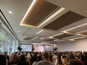 wrise conference