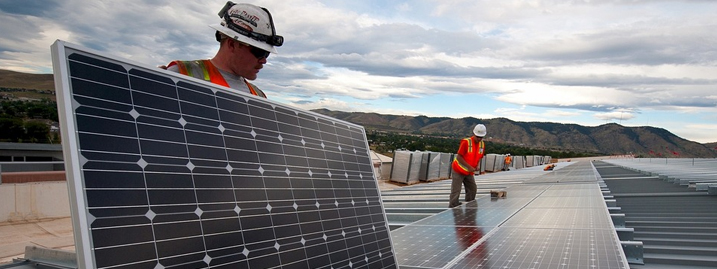 New Mexico Community Solar Legislation