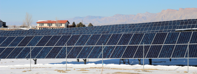 benefits of landowner leasing for solar