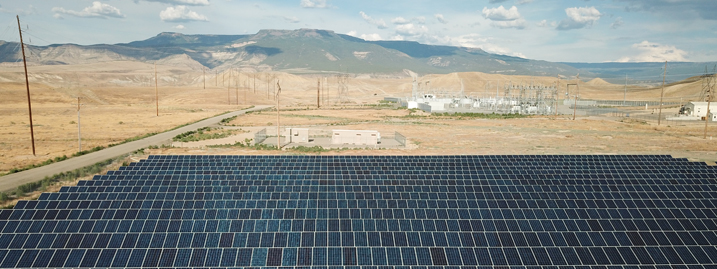 solar farm land owners