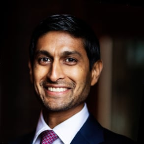 Maulik Patel