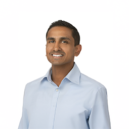 Ashwin Bala