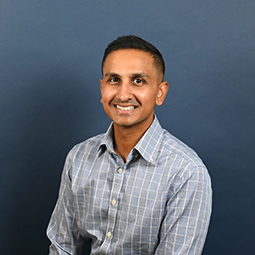 Ashwin Bala
