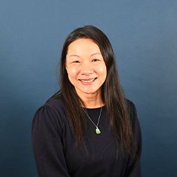 Jennifer Chan Lyman