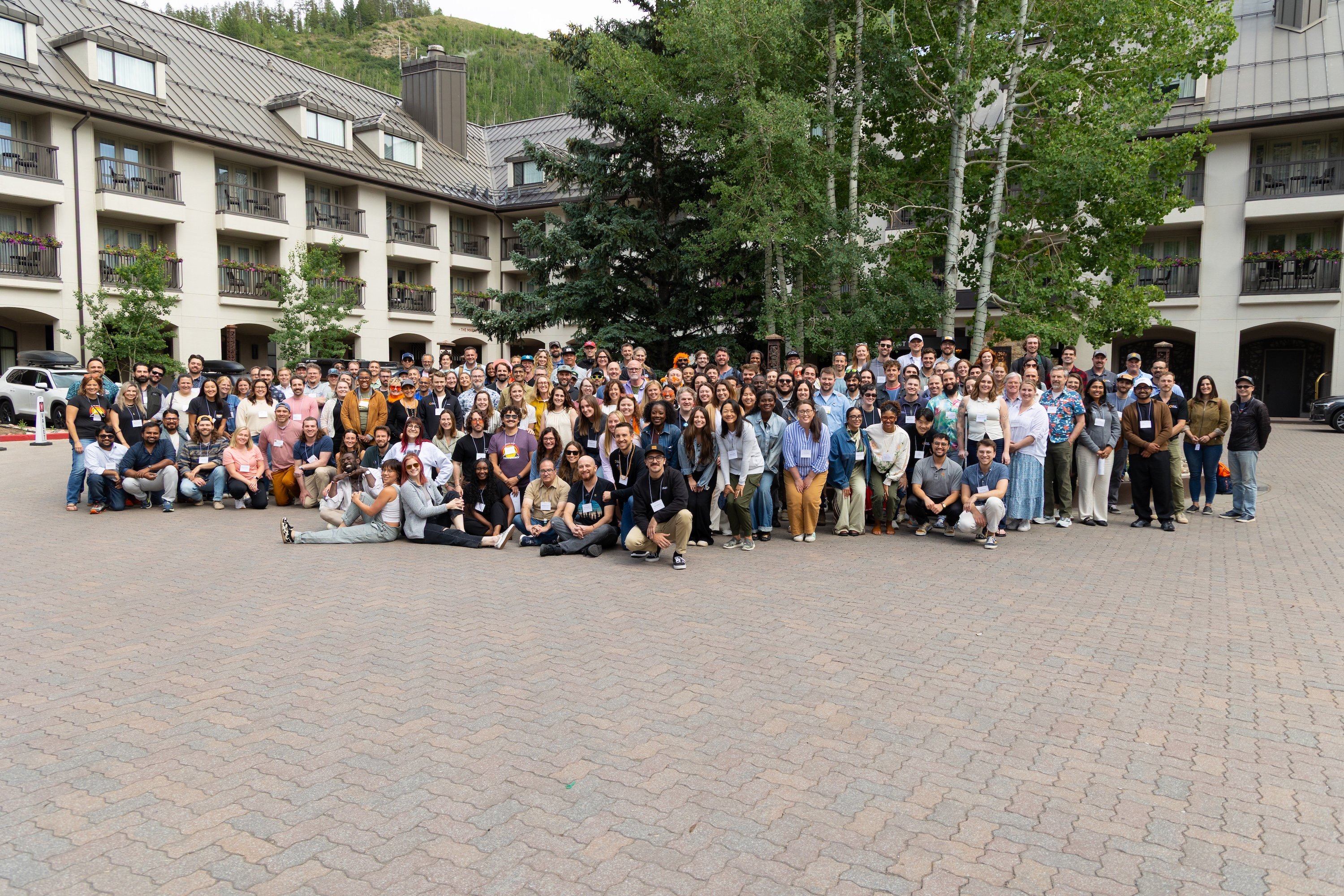 A Partner You Can Trust