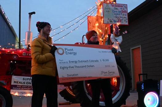 Community Engagement and Investment