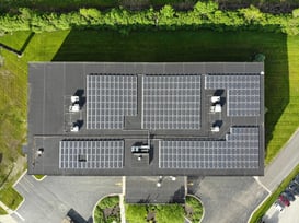Unlock the Power of Solar + Storage to Boost Your Business