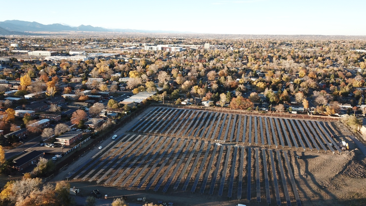 Offsite Solar
