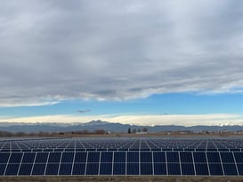 In Landmark Deal, Walmart Invests in 19 Clean Energy Projects Across the Country with Pivot Energy