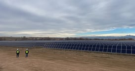 For National Energy Awareness Month, Let’s Celebrate All of the Benefits of Solar