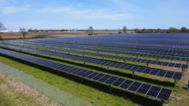 Pivot Energy Secures $200 Million Tax Credit Purchase Commitment for144 MWdc U.S. Community Solar Portfolio