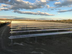 Silfab Solar, Pivot Energy Announce U.S.-Made Partnership