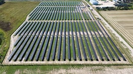 Harnessing Virtual Net Energy Metering for Corporate Decarbonization Goals