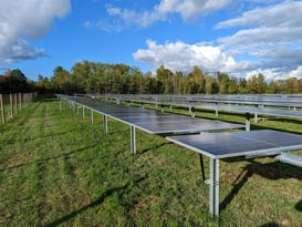 Niagara University Powers Up On-Campus Solar Array