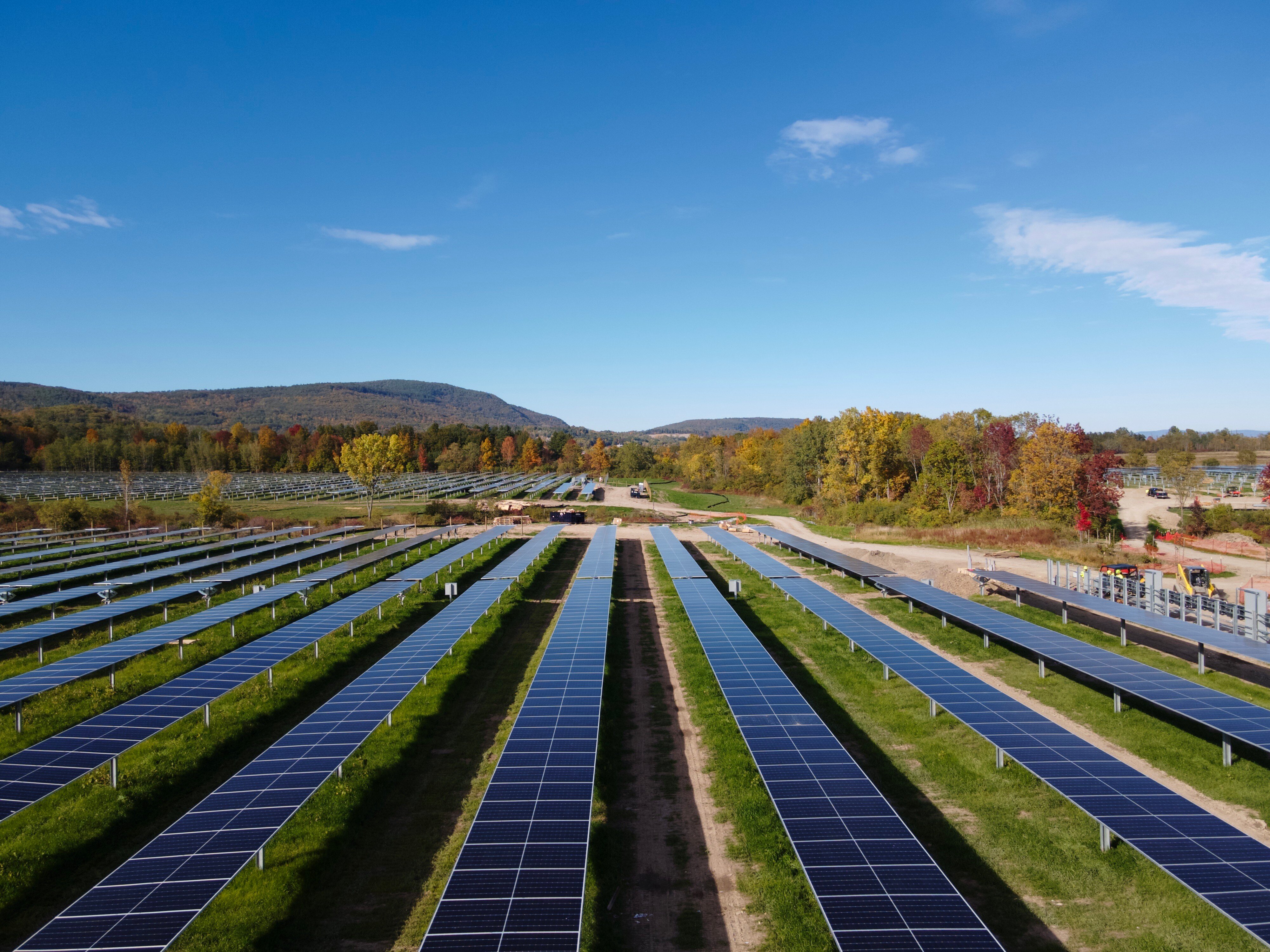 Purpose Driven Community Solar 