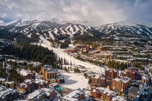 Breckenridge Community