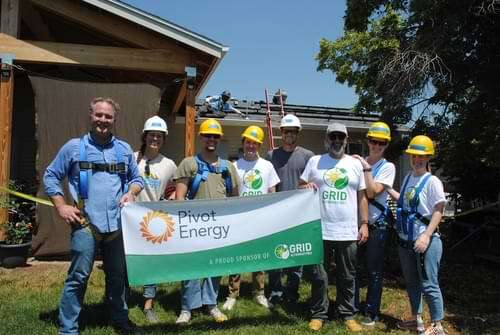 Community Impact