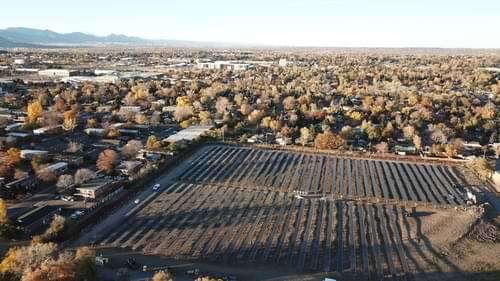 Offsite Solar