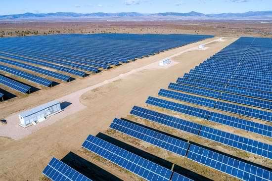 Energy Storage