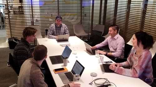 Training & Professional Development