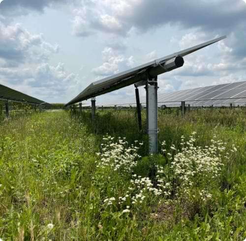 Community Solar