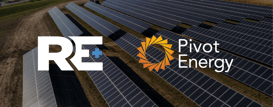 Leading Renewable Energy Provider and Independent Power Producer Pivot Energy Announces Participation at 20th Anniversary of RE+, Largest Clean Energy Event in U.S.