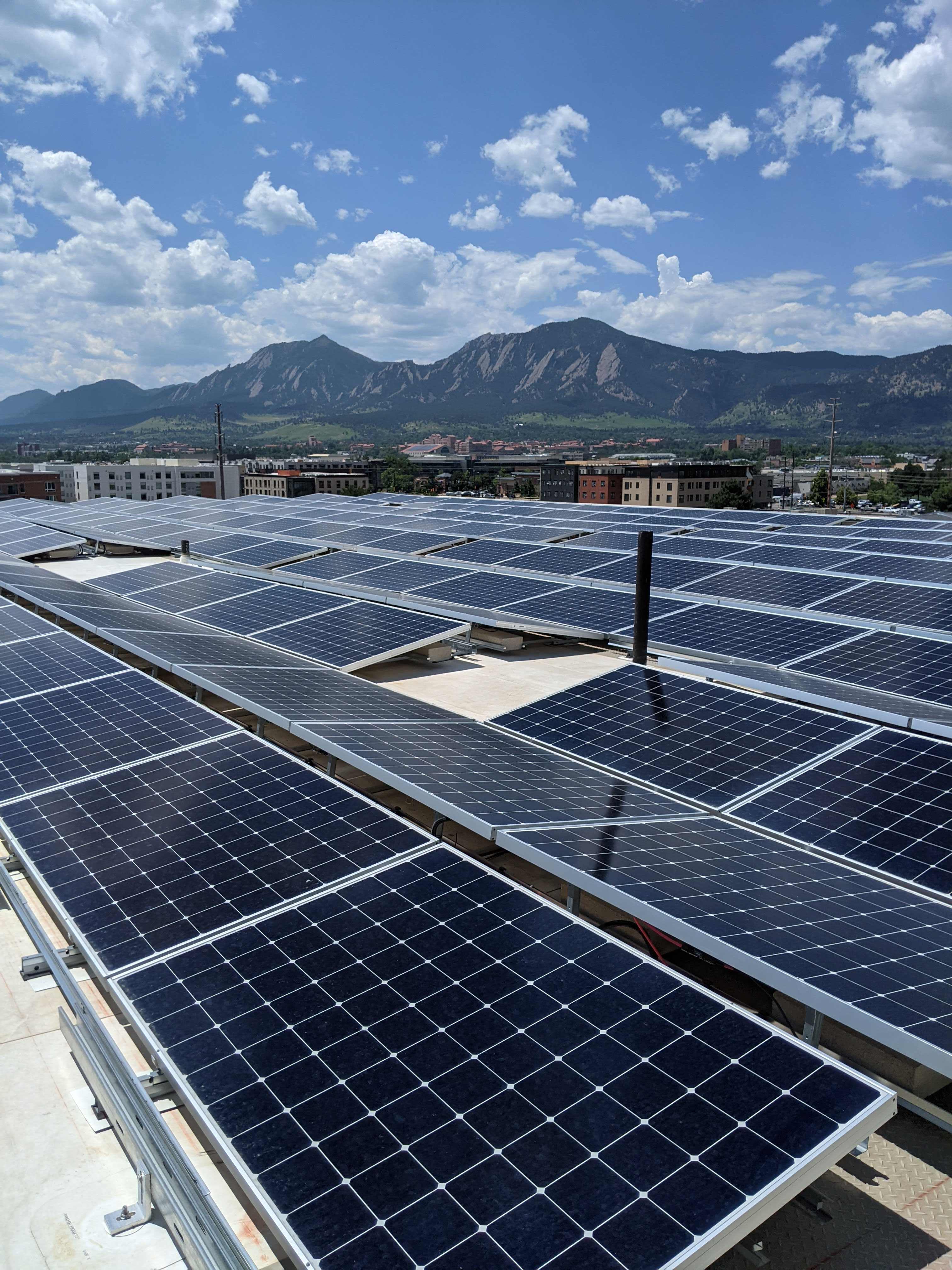 Rooftop Solar Project Type_Onsite Solar