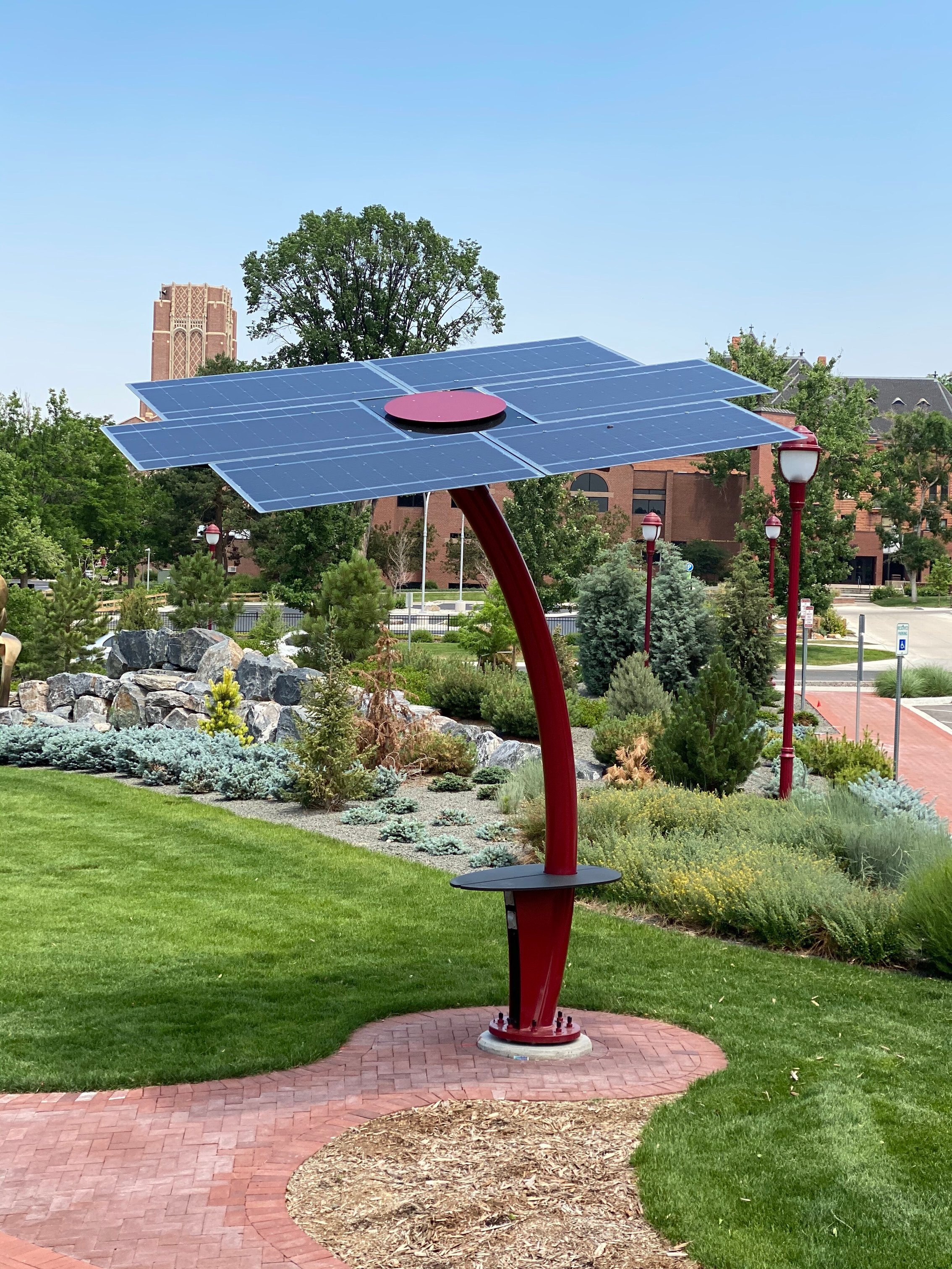 Specialty Project Type_Onsite Solar