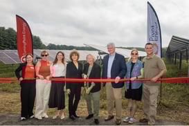 Powering Up Maryland: TurningPoint Energy and Pivot Energy Launch New Solar Project in Baltimore Region, first of 16.6 MW Portfolio in Maryland