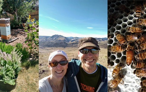 Project Honey Pot | Pivot Energy