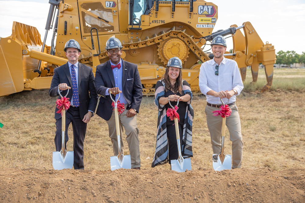 Pivot Energy Supports Renewables Program at Community College of Aurora