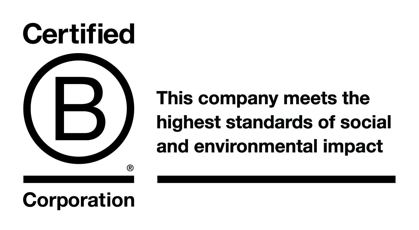 Certified B Corporation